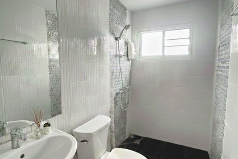 Дом в Сан Кампаенге, Таиланд с 3 спальнями  № 170524 - фото 8