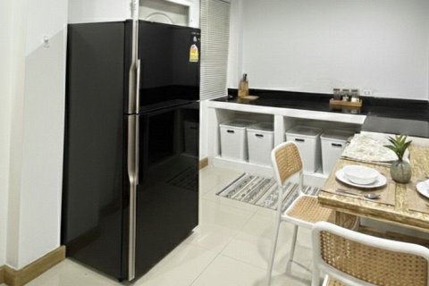 Дом в Сан Кампаенге, Таиланд с 3 спальнями  № 170524 - фото 6