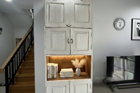 Дом в Сан Кампаенге, Таиланд с 3 спальнями  № 170524 - фото 3