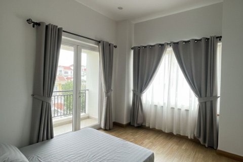 Дом в Сан Кампаенге, Таиланд с 3 спальнями  № 170524 - фото 7