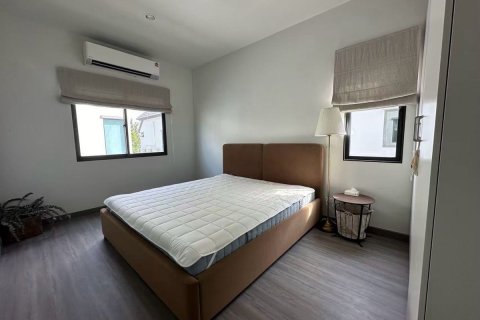 Maison à Lat Krabang, Bangkok, Thaïlande 4 chambres № 170529 - photo 2