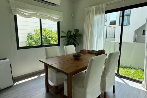 Maison à Lat Krabang, Bangkok, Thaïlande 4 chambres № 170529 - photo 6