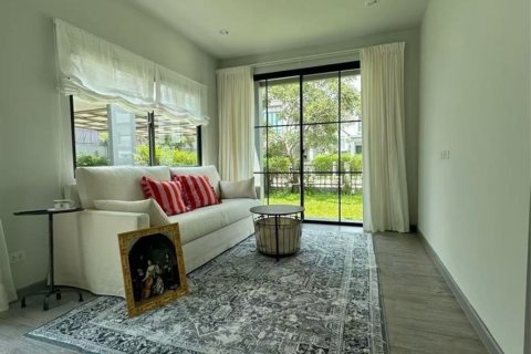 Maison à Lat Krabang, Bangkok, Thaïlande 4 chambres № 170529 - photo 7