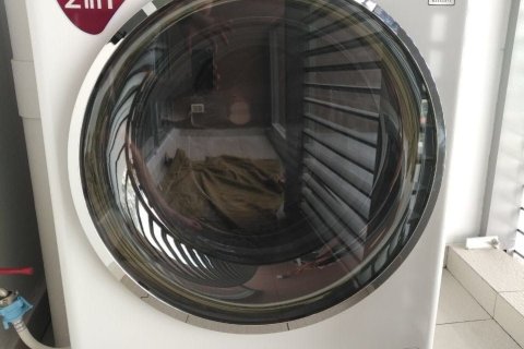 Studio dans le Condo à Khlong Toei, Bangkok, Thaïlande  № 170526 - photo 12