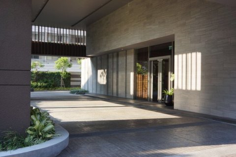 Studio dans le Condo à Khlong Toei, Bangkok, Thaïlande  № 170526 - photo 14