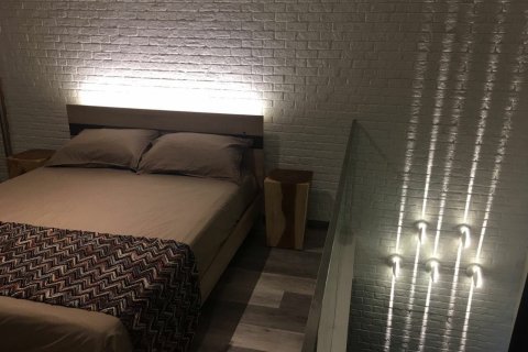 Studio dans le Condo à Khlong Toei, Bangkok, Thaïlande  № 170526 - photo 13