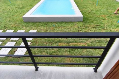 Villa in Nuea Khlong, Thailand 3 bedrooms № 140328 - photo 22