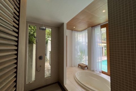 Villa in Phuket, Thailand 3 bedrooms № 140325 - photo 15