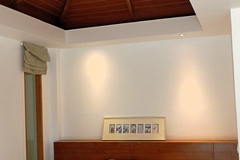 Villa in Phuket, Thailand 3 bedrooms № 140325 - photo 8