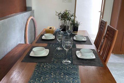 Villa in Phuket, Thailand 3 bedrooms № 140325 - photo 3