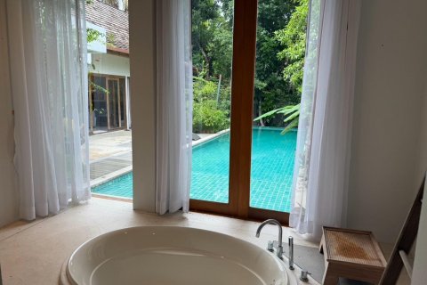 Villa in Phuket, Thailand 3 bedrooms № 140325 - photo 17