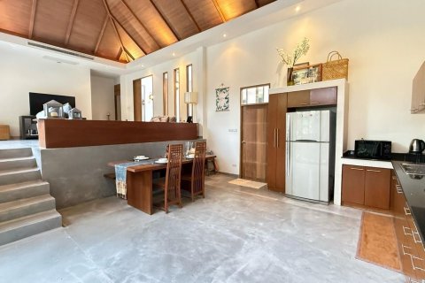 Villa in Phuket, Thailand 3 bedrooms № 140325 - photo 4