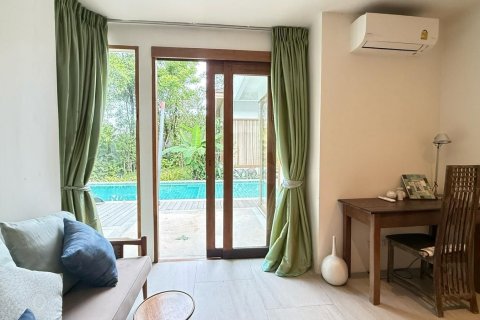 Villa in Phuket, Thailand 3 bedrooms № 140325 - photo 10