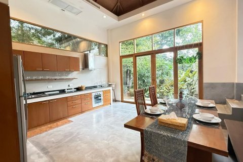 Villa in Phuket, Thailand 3 bedrooms № 140325 - photo 2
