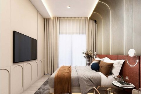 Кондоминиум с 2 спальнями в Бангне, Бангкок, Таиланд № 140330 - фото 7