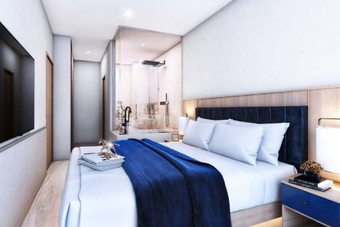 Кондоминиум с 2 спальнями в Бангне, Бангкок, Таиланд № 140330 - фото 6