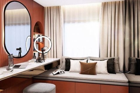 Кондоминиум с 2 спальнями в Бангне, Бангкок, Таиланд № 140330 - фото 3