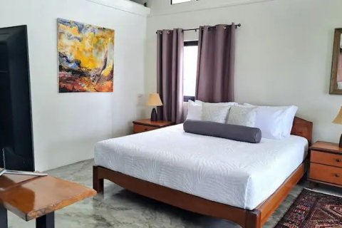 Вилла в Пхангнге, Таиланд с 2 спальнями  № 140329 - фото 14