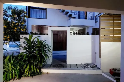 Villa in Phang Nga, Thailand 2 bedrooms № 140329 - photo 16