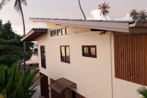 Вилла в Пхангнге, Таиланд с 2 спальнями  № 140329 - фото 3