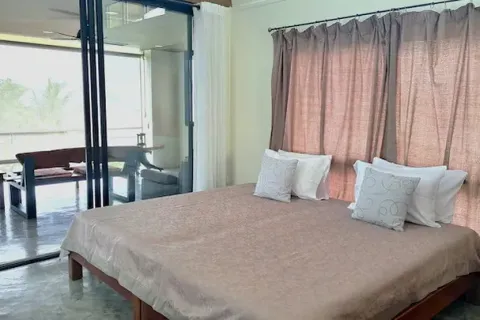 Villa in Phang Nga, Thailand 2 bedrooms № 140329 - photo 18