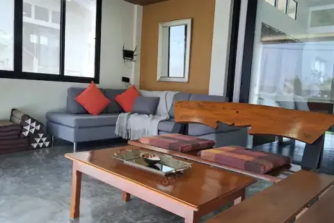 Villa in Phang Nga, Thailand 2 bedrooms № 140329 - photo 19