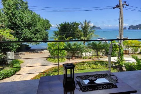 Вилла в Пхангнге, Таиланд с 2 спальнями  № 140329 - фото 6