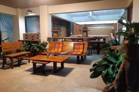 Вилла в Пхангнге, Таиланд с 2 спальнями  № 140329 - фото 9