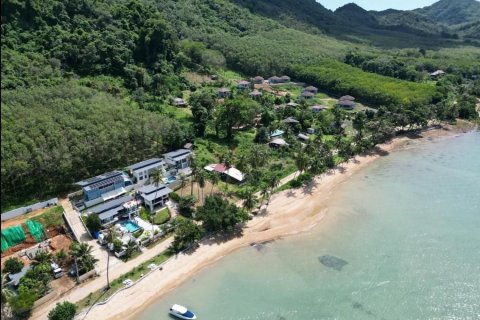 Вилла в Пхангнге, Таиланд с 2 спальнями  № 140329 - фото 2