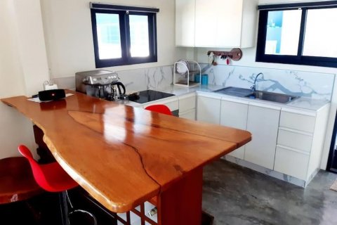 Вилла в Пхангнге, Таиланд с 2 спальнями  № 140329 - фото 10