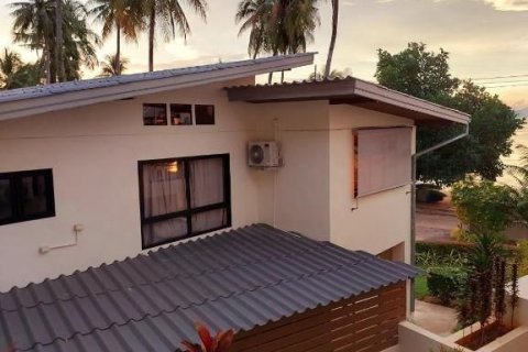 Вилла в Пхангнге, Таиланд с 2 спальнями  № 140329 - фото 4