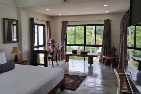 Вилла в Пхангнге, Таиланд с 2 спальнями  № 140329 - фото 12