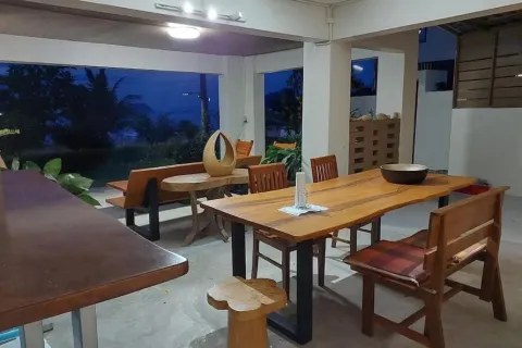 Villa in Phang Nga, Thailand 2 bedrooms № 140329 - photo 17