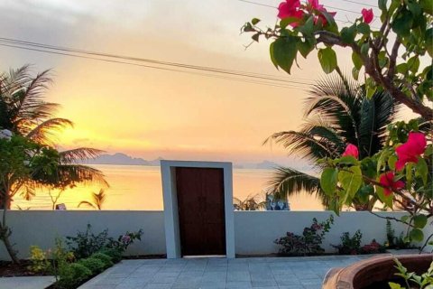 Вилла в Пхангнге, Таиланд с 2 спальнями  № 140329 - фото 15