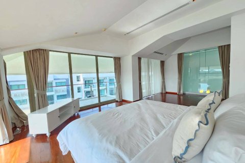 Кондоминиум с 2 спальнями в Паттайе, Таиланд № 75344 - фото 9