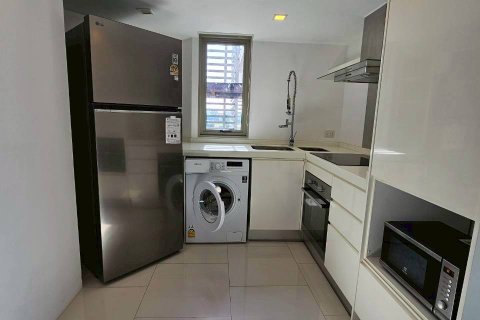 Кондоминиум с 2 спальнями в Паттайе, Таиланд № 75344 - фото 15