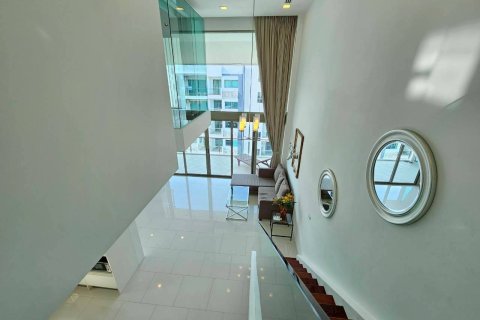 Кондоминиум с 2 спальнями в Паттайе, Таиланд № 75344 - фото 4