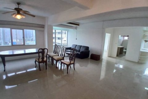 Condo à Sattahip, Thaïlande, 2 chambres № 146965 - photo 2