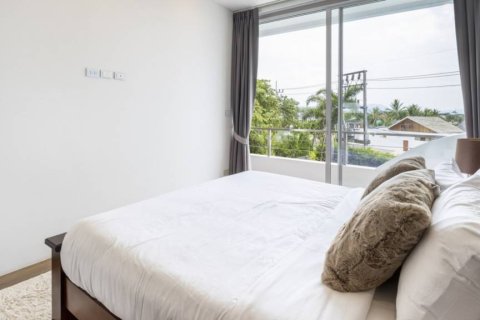 Villa à Bang Tao, Thaïlande 4 chambres № 146966 - photo 7