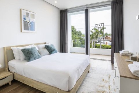 Villa à Bang Tao, Thaïlande 4 chambres № 146966 - photo 9