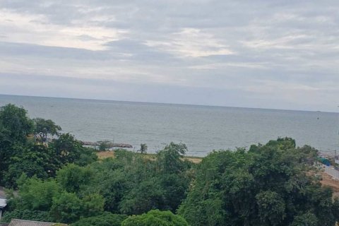 Condo à Sattahip, Thaïlande, 1 chambre  № 146968 - photo 10