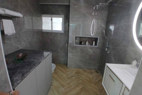 Condo à Sattahip, Thaïlande, 1 chambre  № 146968 - photo 7