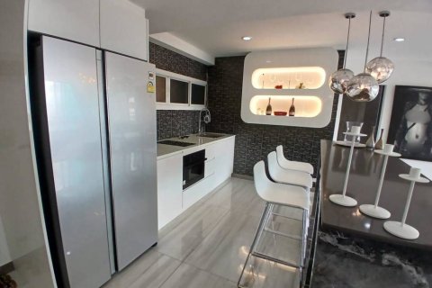 Condo à Sattahip, Thaïlande, 1 chambre  № 146968 - photo 2