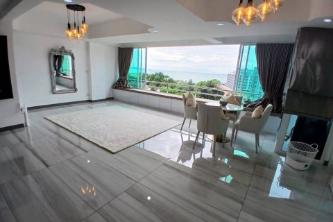 Condo à Sattahip, Thaïlande, 1 chambre  № 146968 - photo 5