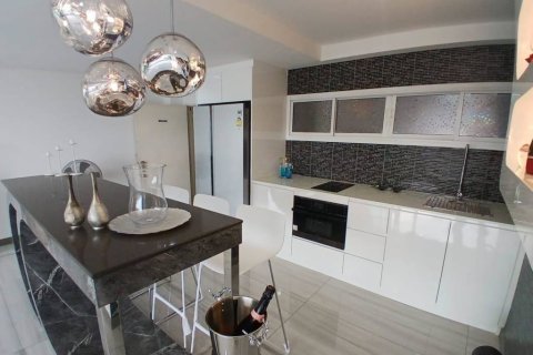 Condo à Sattahip, Thaïlande, 1 chambre  № 146968 - photo 3