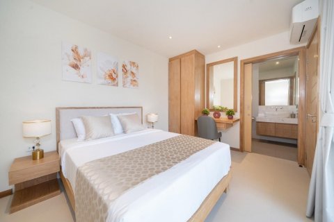 Вилла в Пхукете, Таиланд с 3 спальнями  № 142747 - фото 17