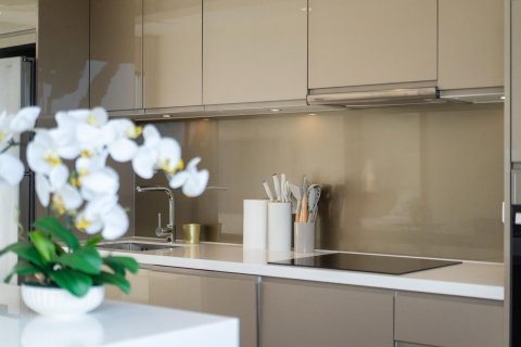 Вилла в Пхукете, Таиланд с 3 спальнями  № 142747 - фото 11