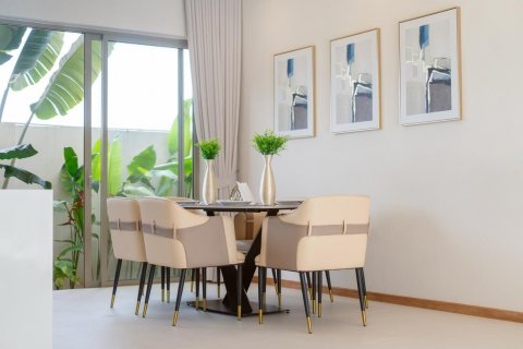 Вилла в Пхукете, Таиланд с 3 спальнями  № 142747 - фото 10