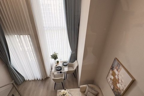 Studio in the Condo in Khlong Toei, Bangkok, Thailand № 142744 - photo 4