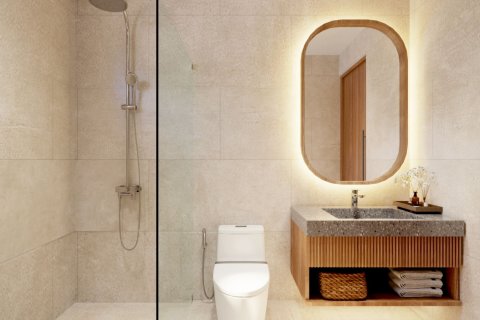 Вилла в Пхукете, Таиланд с 3 спальнями  № 142743 - фото 19